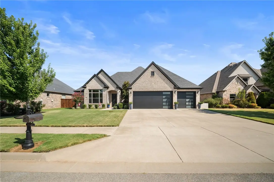 8607 W Birdsong Lane, Bentonville, AR 72713 - #1