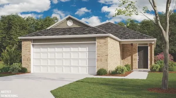 8605 Preston Wood Drive, Fort Smith, AR 72916