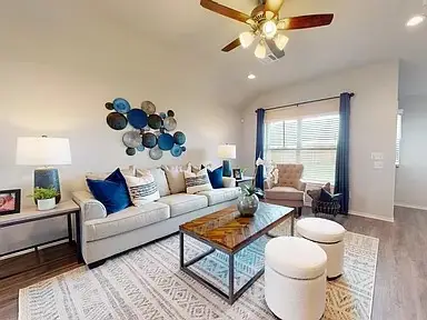 8605 Preston Wood Drive, Fort Smith, AR 72916 - #3