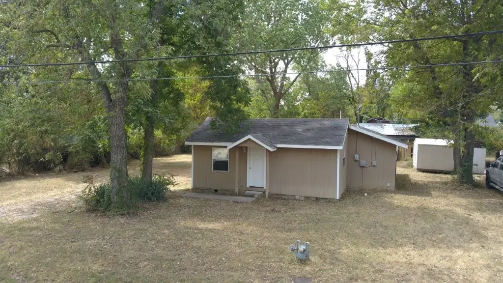 914 S D Street, Rogers, AR 72756 - #1