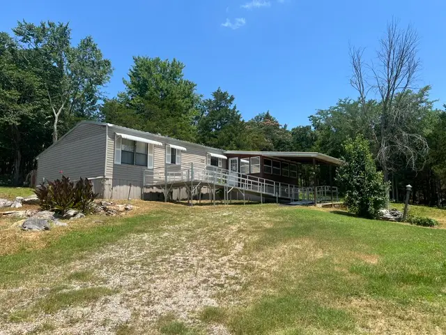 31 Rocky Pile Lane, Yellville, AR 72687 - #1