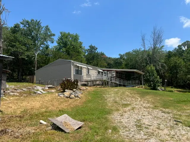 31 Rocky Pile Lane, Yellville, AR 72687 - #2