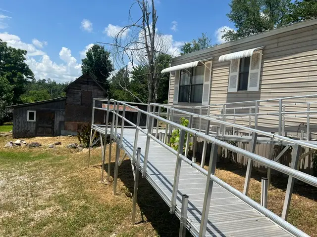31 Rocky Pile Lane, Yellville, AR 72687 - #3