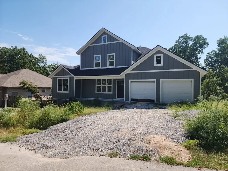 26 Wiltshire Drive, Bella Vista, AR 72714 - #2