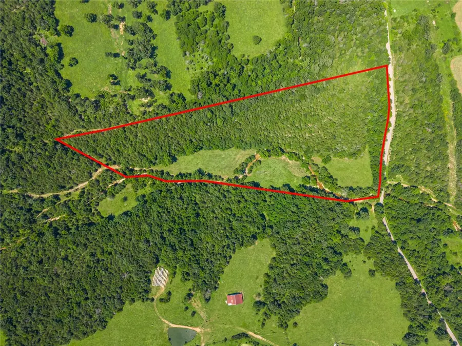 20.50 +/- AC Tract 1 Cr 211, Eureka Springs, AR 72632 - #2