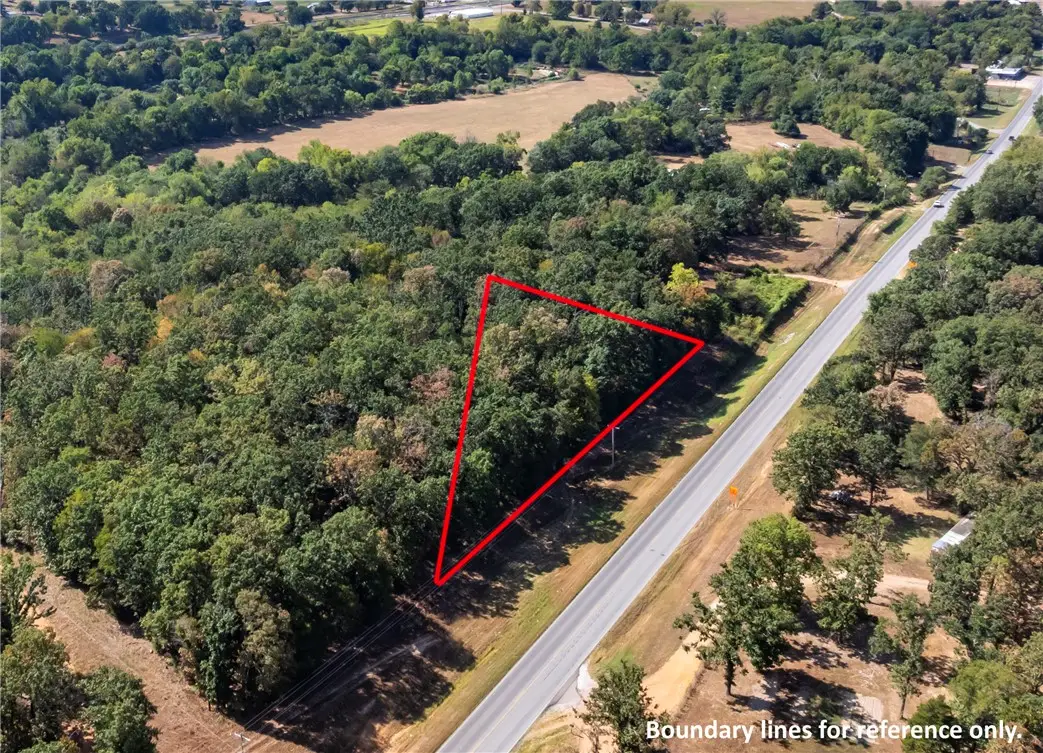 TBD Hwy 59, Westville, OK 74965 - #1