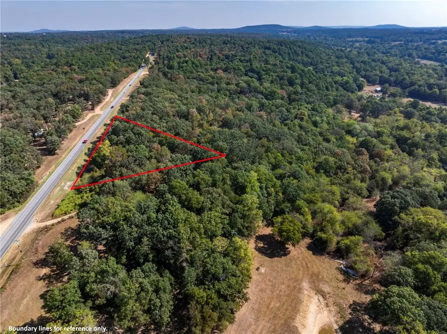 TBD Hwy 59, Westville, OK 74965 - #2