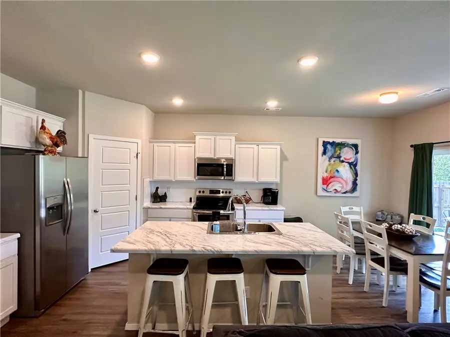883 Sparrow Circle, Fayetteville, AR 72701 - #3