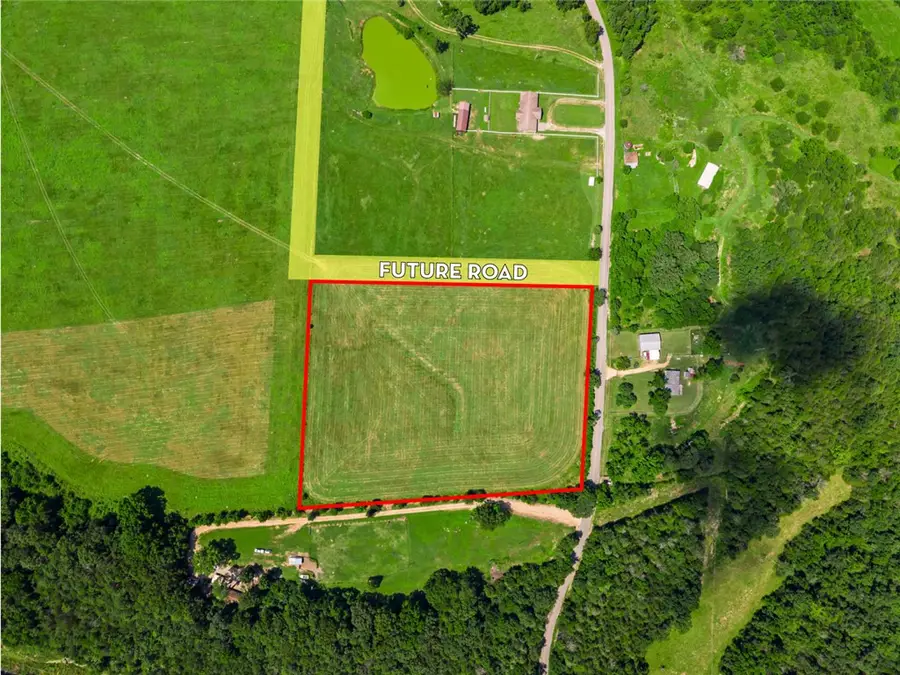 6 +/- AC Tract 3 Cr 211, Eureka Springs, AR 72632 - #2
