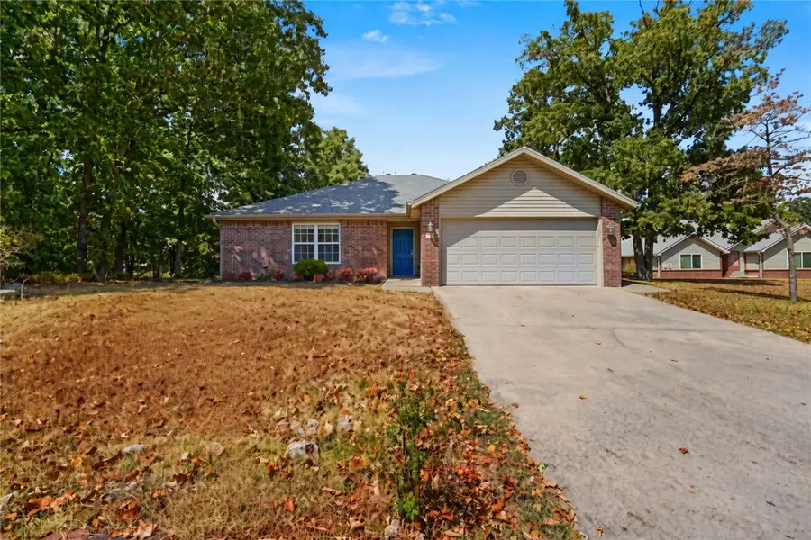 3 Webbly Lane, Bella Vista, AR 72714 - #2