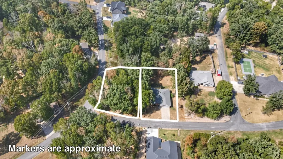 3 Webbly Lane, Bella Vista, AR 72714 - #3