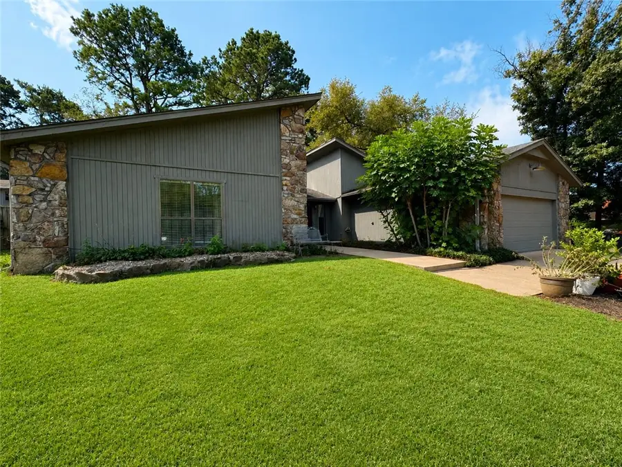 7 Willow Oak Lane, Russellville, AR 72802 - #2