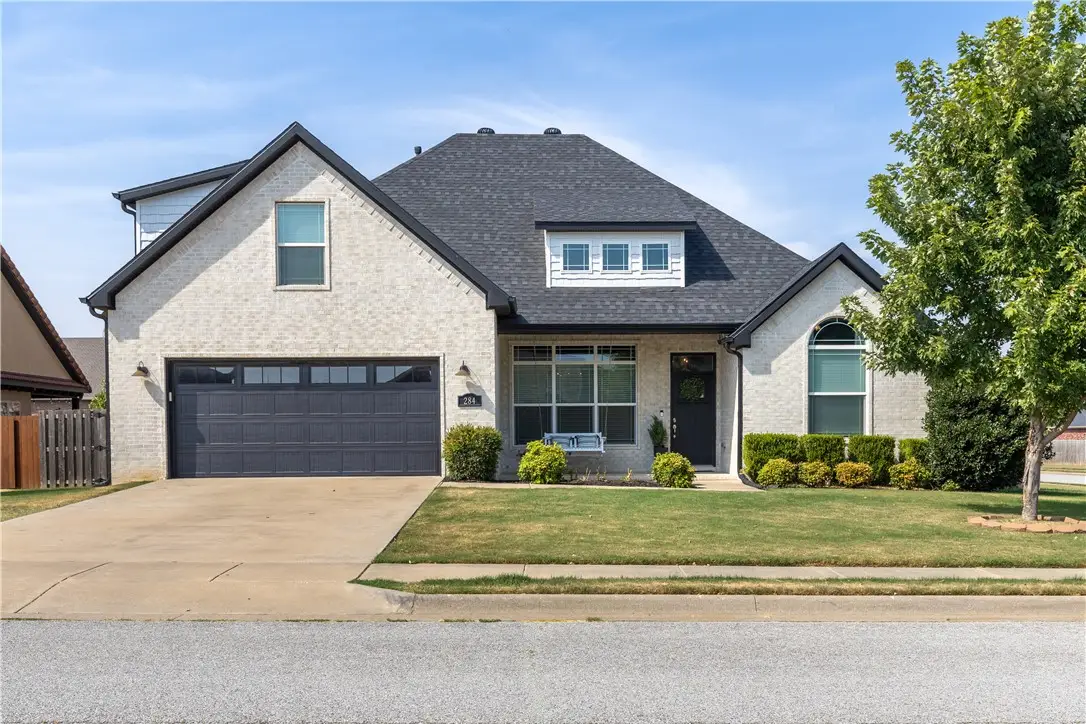 284 Ranalli Avenue, Tontitown, AR 72762 - #1
