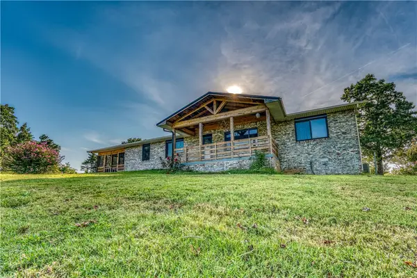 6682 125 Highway, Peel, AR 72668