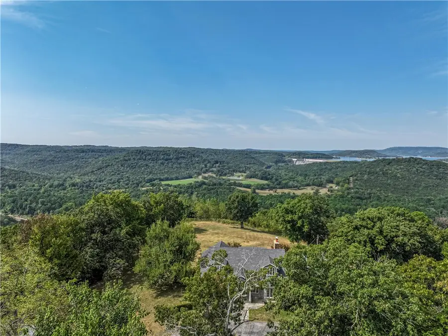 180 County Road 107, Eureka Springs, AR 72632 - #2