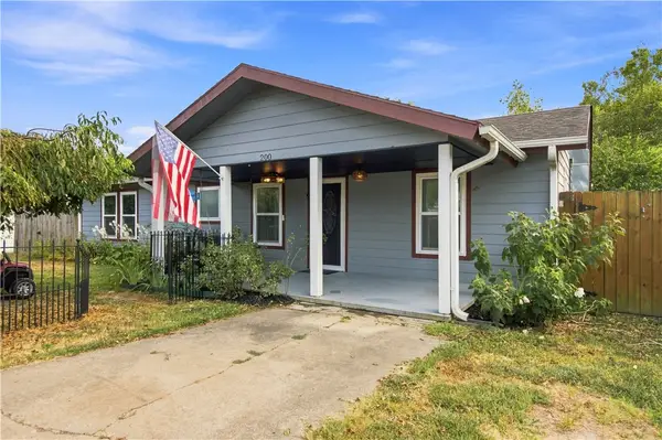 200 Kane Street, Siloam Springs, AR 72761