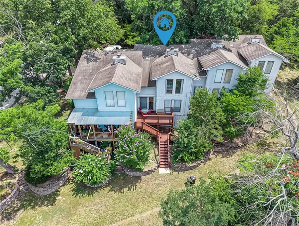 2 Dogwood Lane #7, Holiday Island, AR 72631