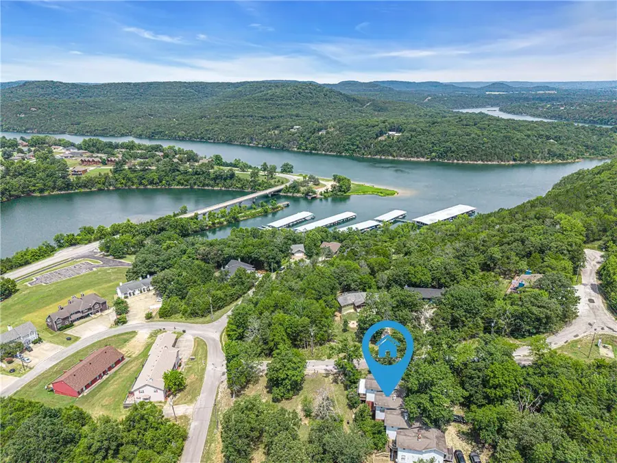 2 Dogwood Lane #7, Holiday Island, AR 72631 - #2