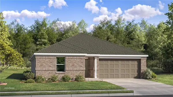 2808 Young Street, Pea Ridge, AR 72751