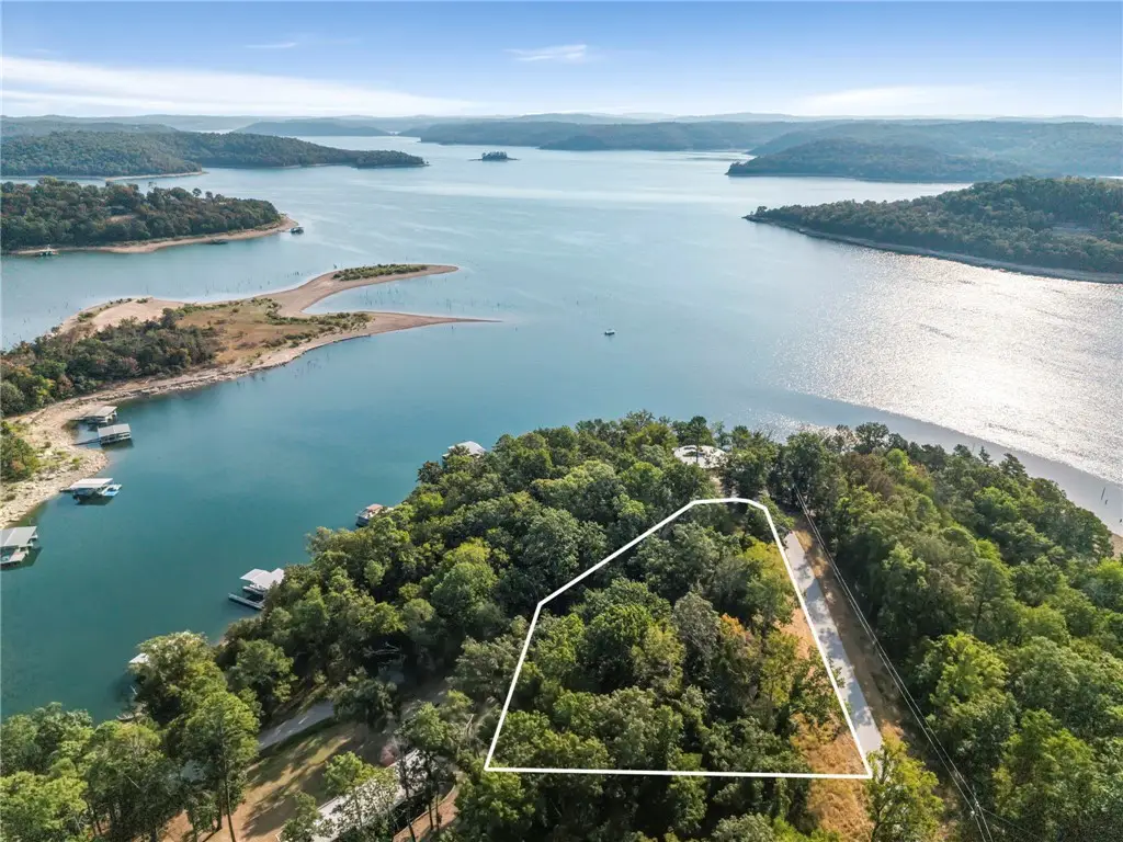 Lots 11 & 12 Rockwood Lane, Rogers, AR 72756 - #1