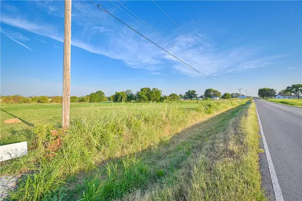 5931 N 440 Road, Adair, OK 74330