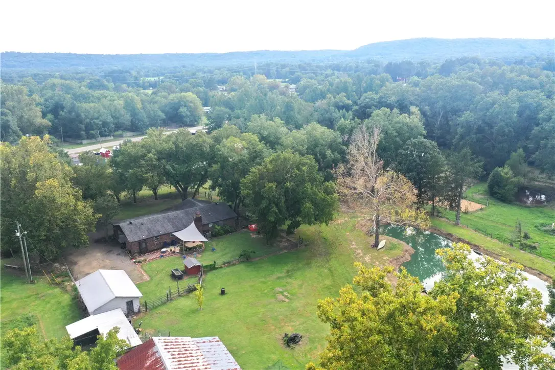 7437 Sr 124, Russellville, AR 72802 - #1