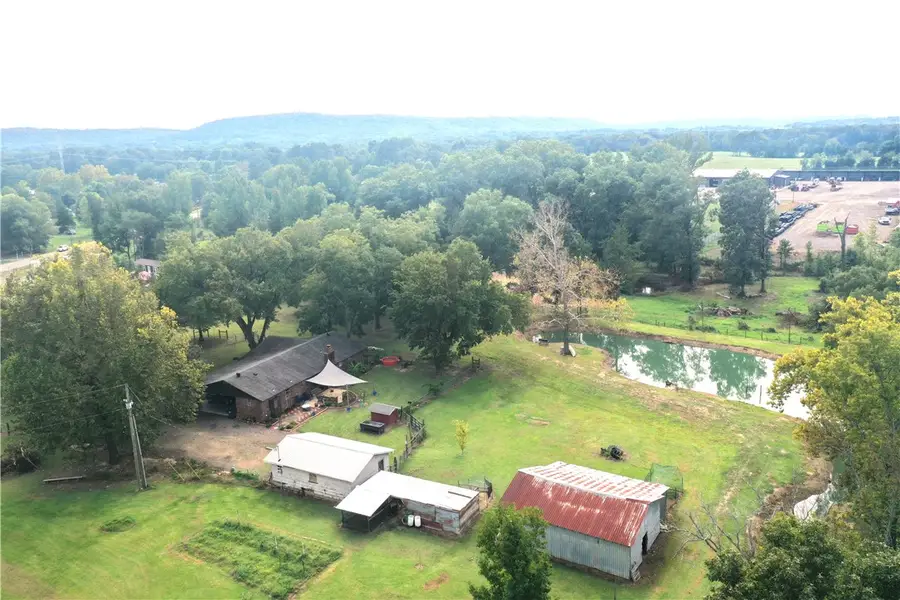 7437 Sr 124, Russellville, AR 72802 - #2