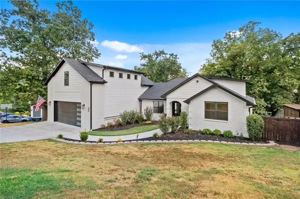 3105 Cardinal Creek Circle, Bentonville, AR 72712