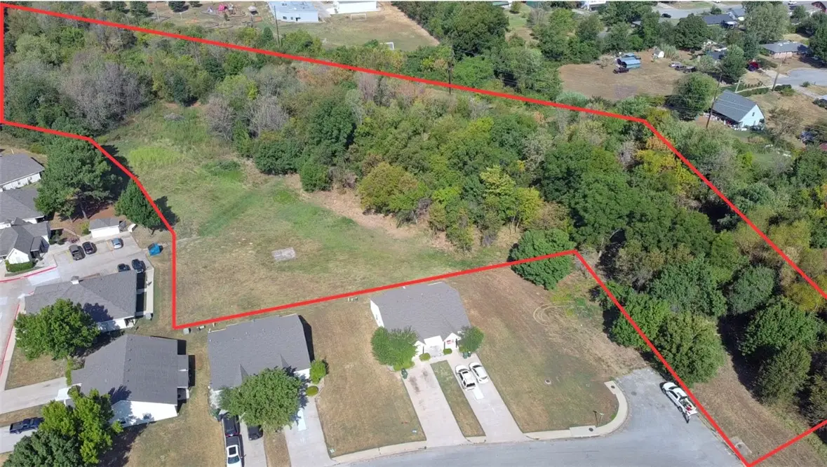 TBD 9.02 acres Dyke Road, Rogers, AR 72756 - #1