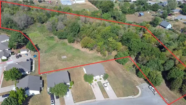 TBD 9.02 acres Dyke Road, Rogers, AR 72756