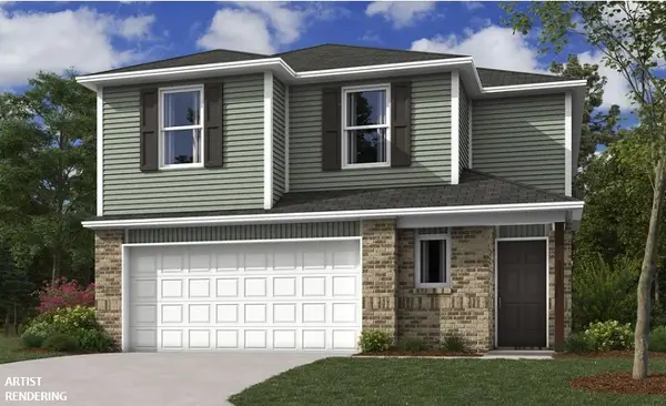 708 Belle Street, Lowell, AR 72745