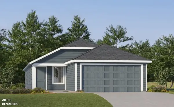 513 Claverie Street, Lowell, AR 72745