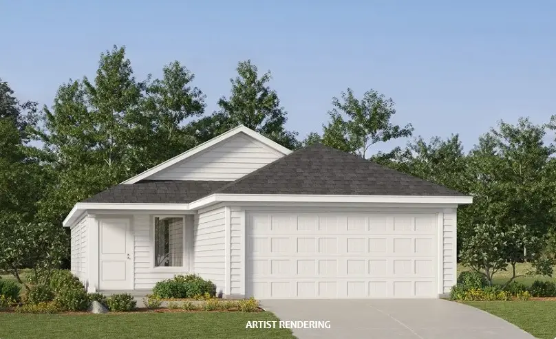 509 Claverie Street, Lowell, AR 72745 - #1