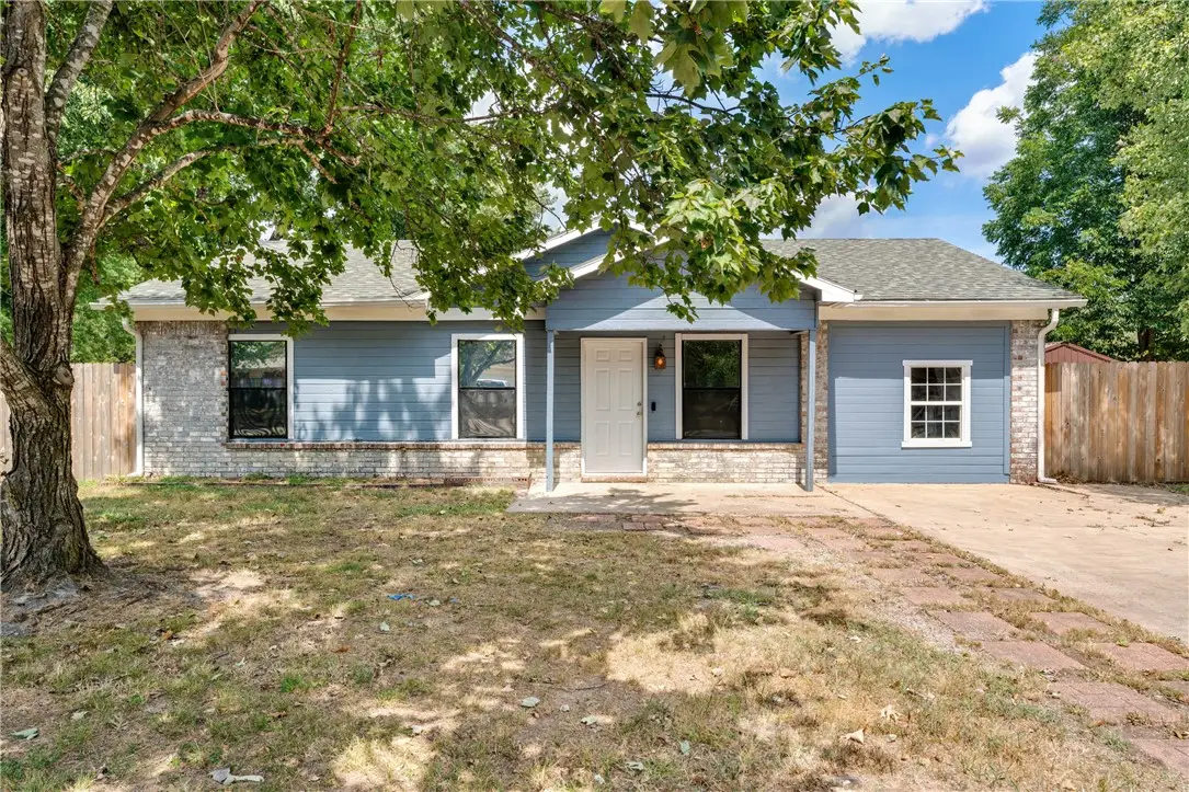 1260 Walnut Place, Elkins, AR 72727 - #1