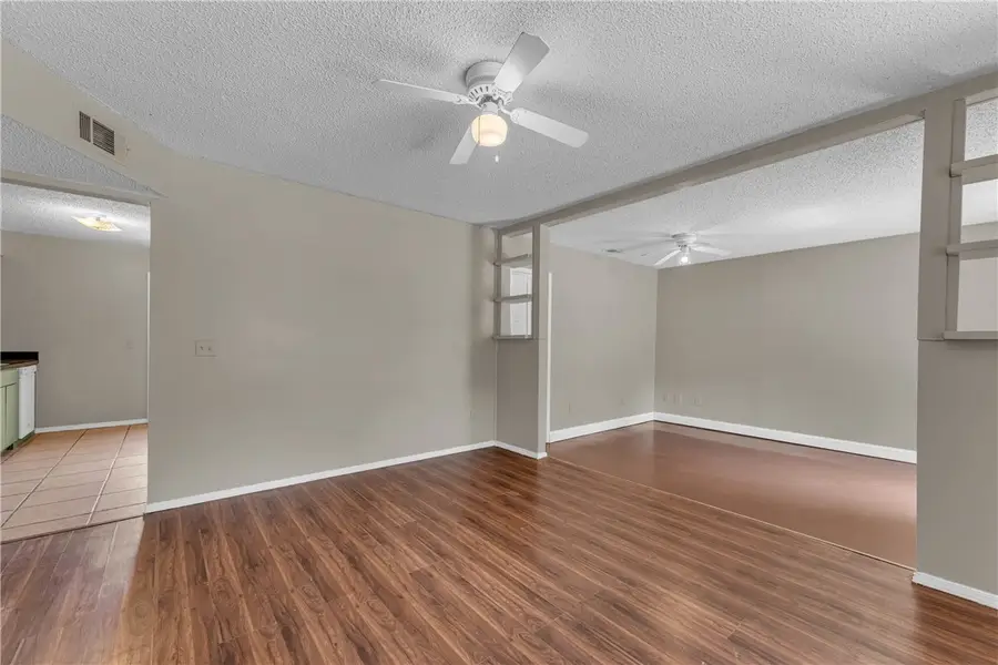 1260 Walnut Place, Elkins, AR 72727 - #3