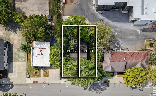 117 Church Avenue #Tract 1, Fayetteville, AR 72701