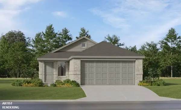 920 Albarossa Avenue, Lowell, AR 72745
