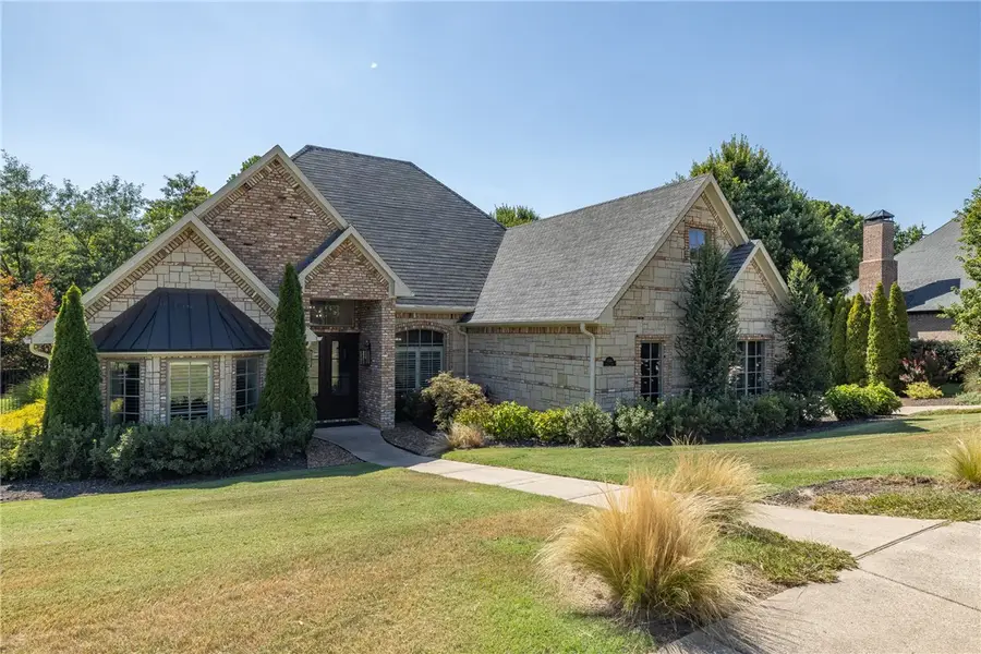 4546 Caddo Lane, Fayetteville, AR 72704 - #2
