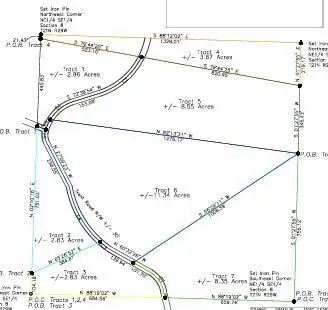 519 Trent Road, Washburn, MO 65772 - #1