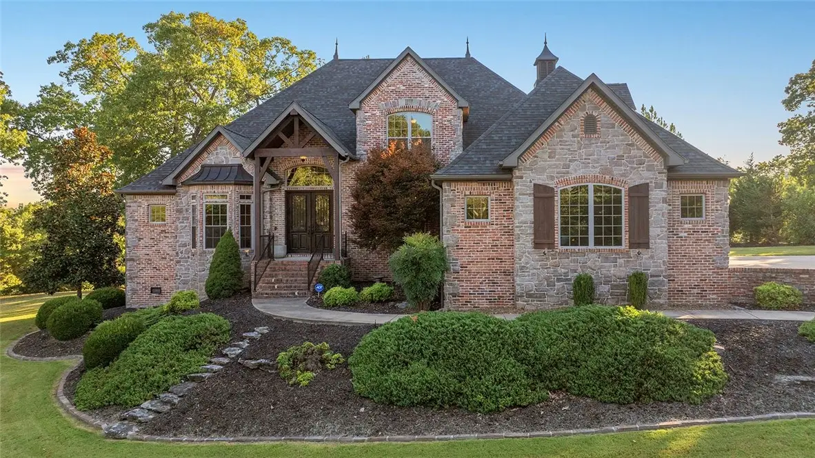 10744 Bluewater Passage, Rogers, AR 72756 - #1