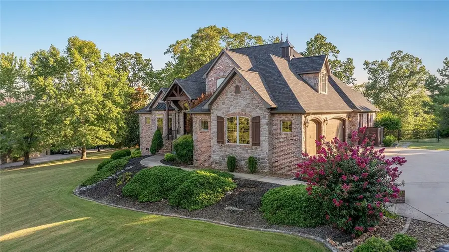 10744 Bluewater Passage, Rogers, AR 72756 - #2