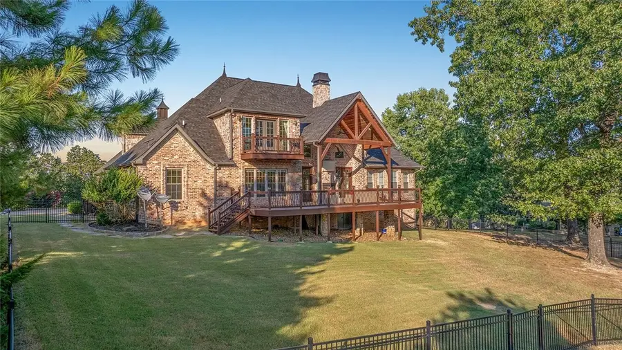 10744 Bluewater Passage, Rogers, AR 72756 - #3
