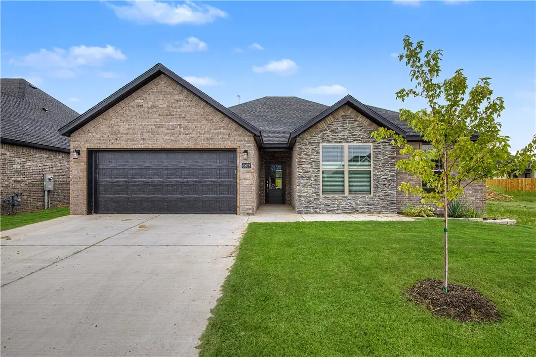 6602 SW Orange Avenue, Bentonville, AR 72713 - #1