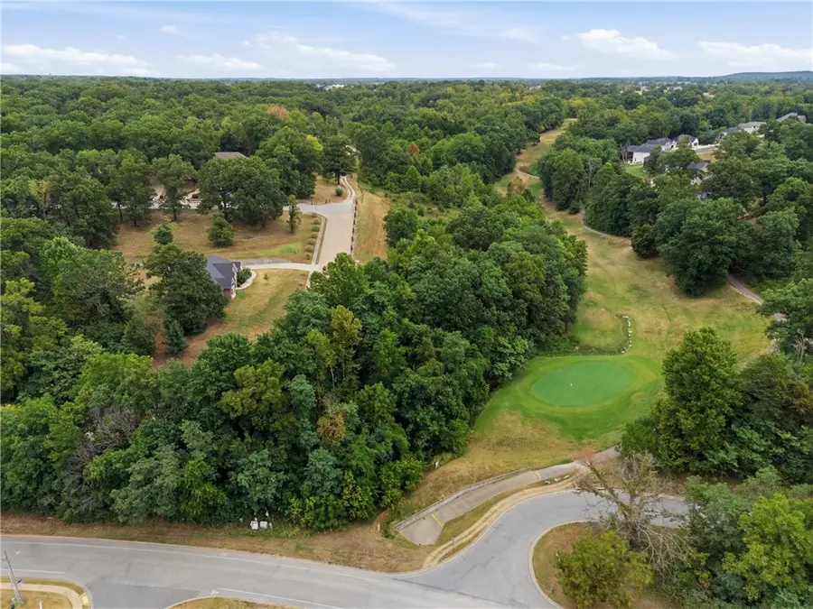 Captain Miller Boulevard #5 AC, Pea Ridge, AR 72751 - #2