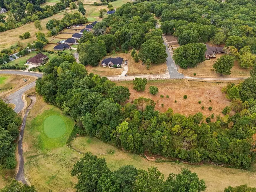 Captain Miller Boulevard #5 AC, Pea Ridge, AR 72751 - #3