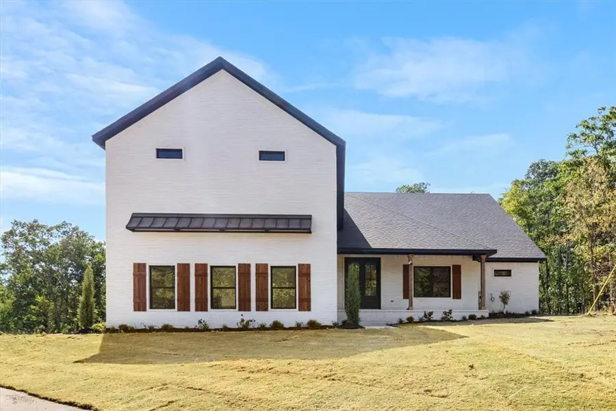 5116 Joe Lane, Rogers, AR 72756 - #2