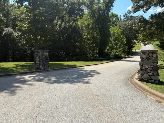 1668 Goff Road, Harrison, AR 72601 - #2