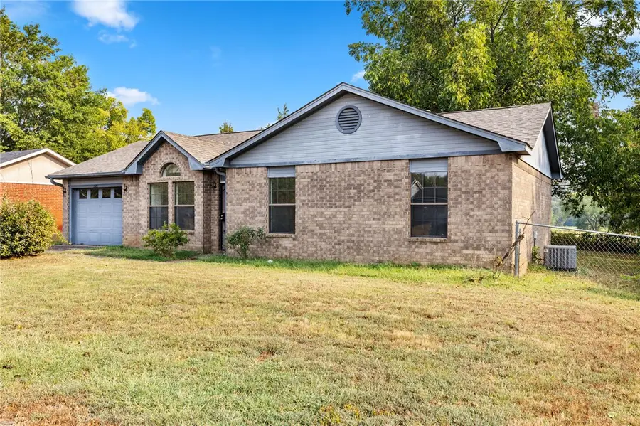 1503 Grand Oak Drive, Greenwood, AR 72936 - #2