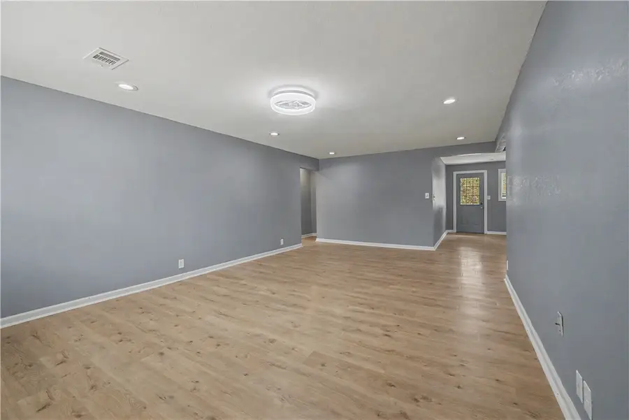 1023 S B Street, Rogers, AR 72756 - #3