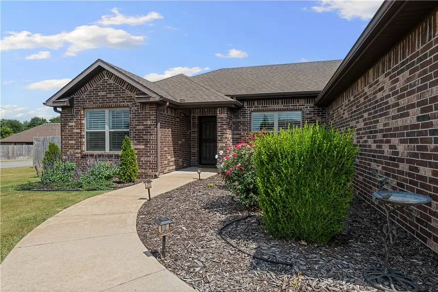 840 Washburn Drive, Pea Ridge, AR 72751 - #3